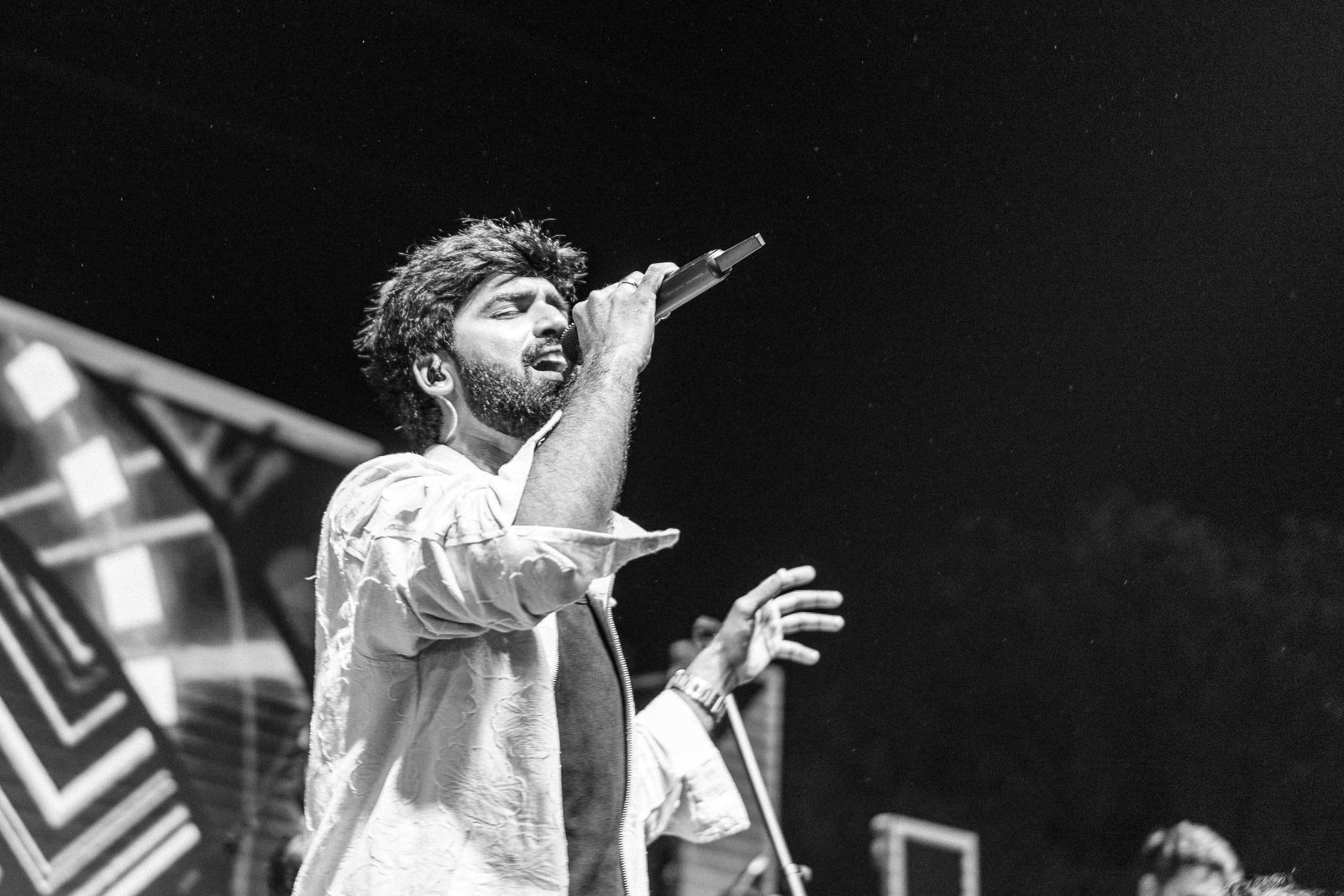 Professional portrait of Ashish Kumar